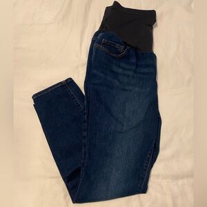 Old Navy Maternity stretch jeans
